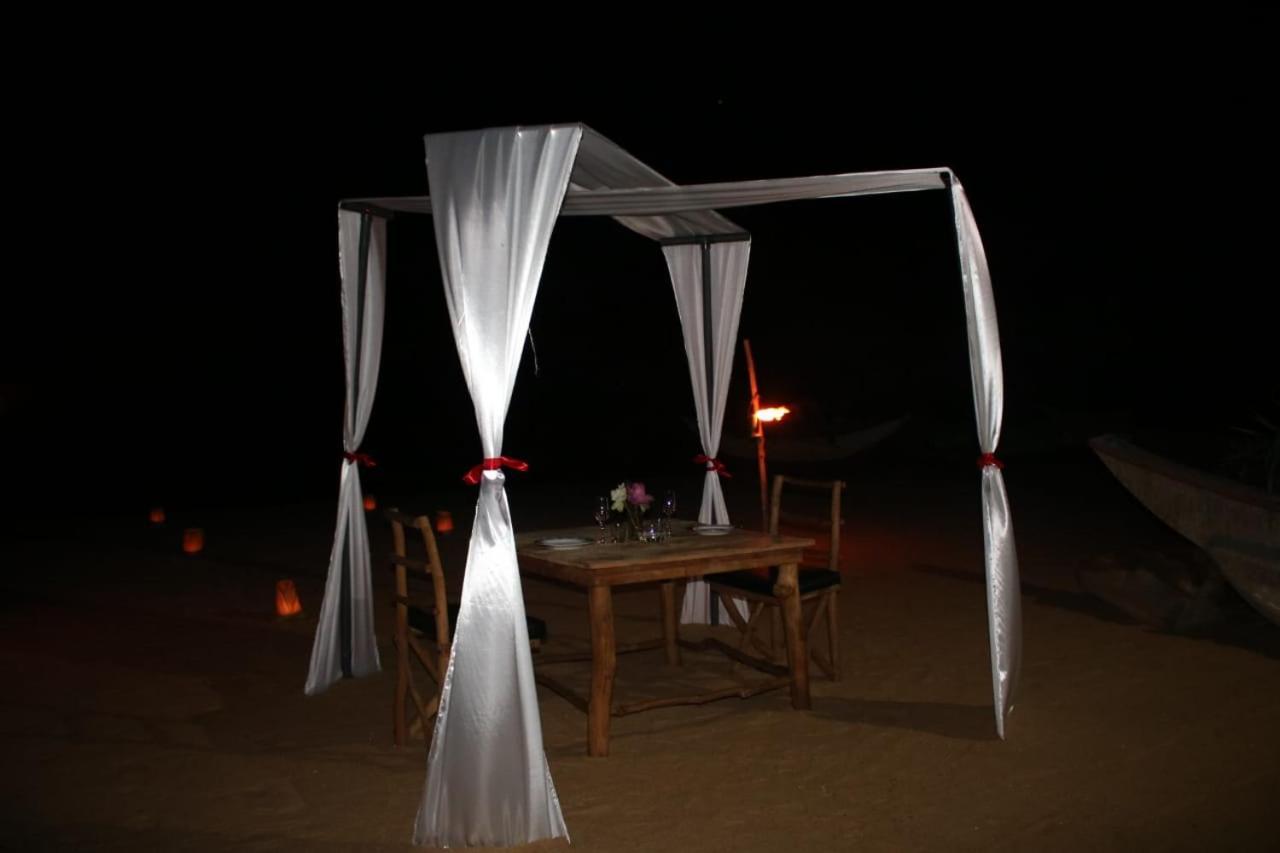 Happy Cocos Beach House Waskaduwa Exterior foto
