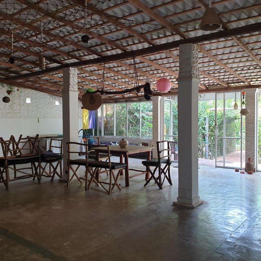 Happy Cocos Beach House Waskaduwa Exterior foto